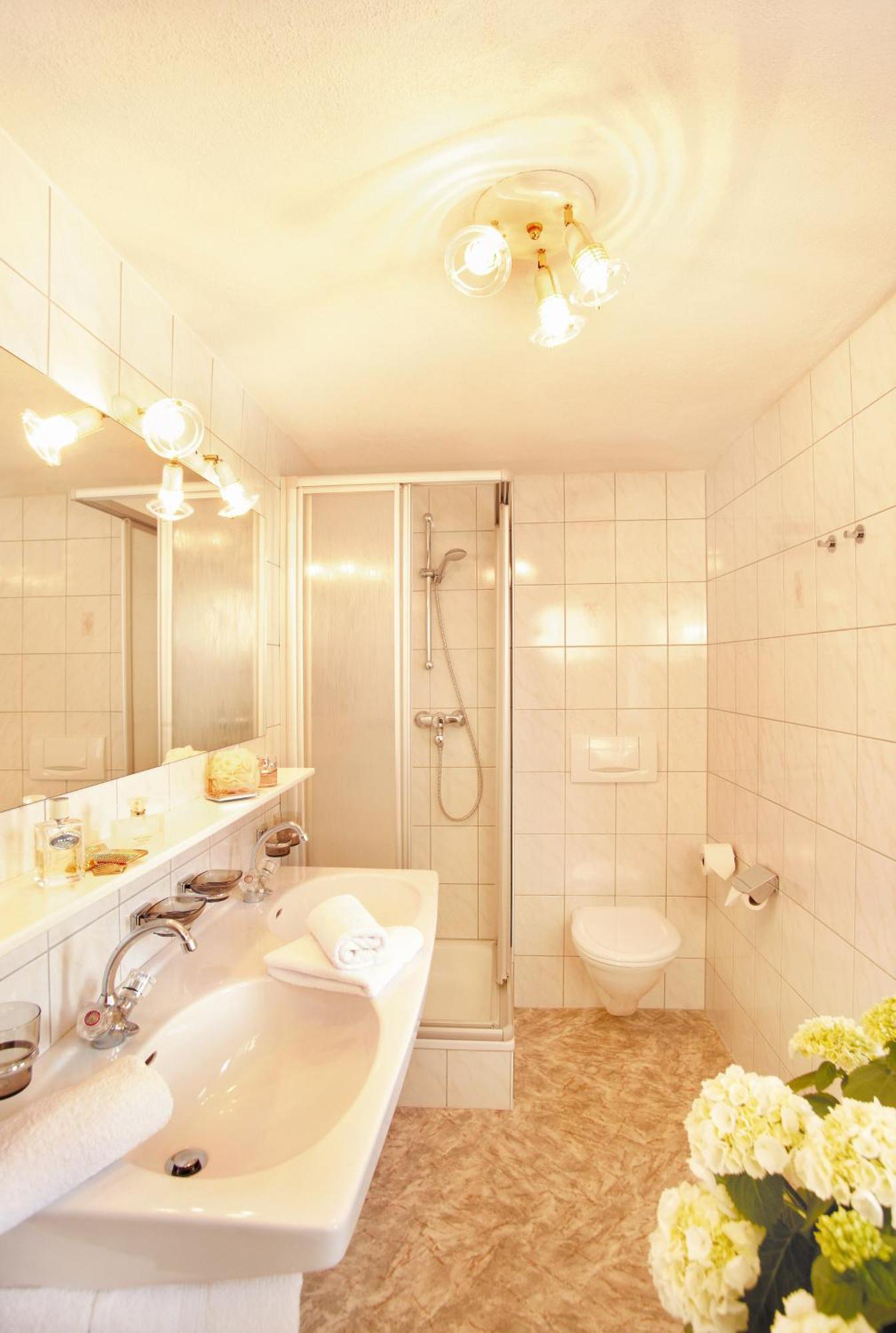 Appartement Pezinerblick à Ischgl Extérieur photo